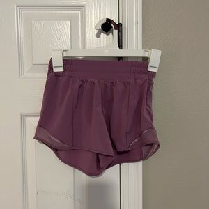 Lululemon Running Shorts